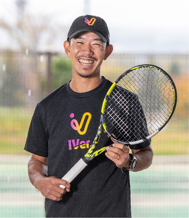 コーチ 川越　史